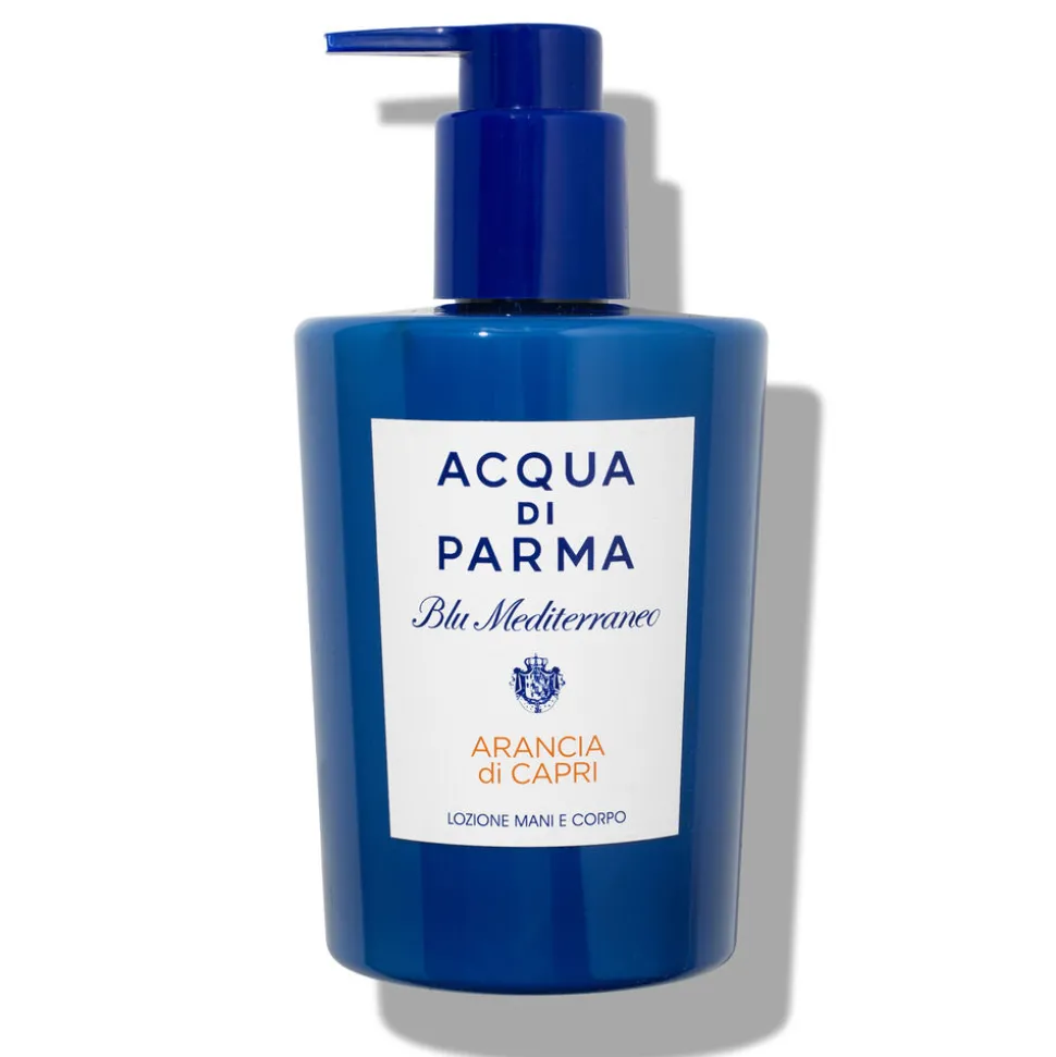 Arancia Hand & Body Lotion