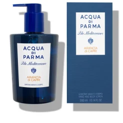 Arancia Hand and Body Wash