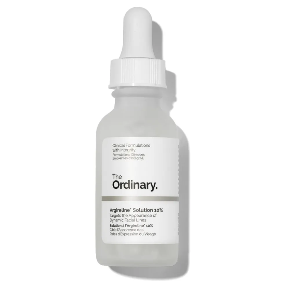 Argireline Solution 10% 30ML