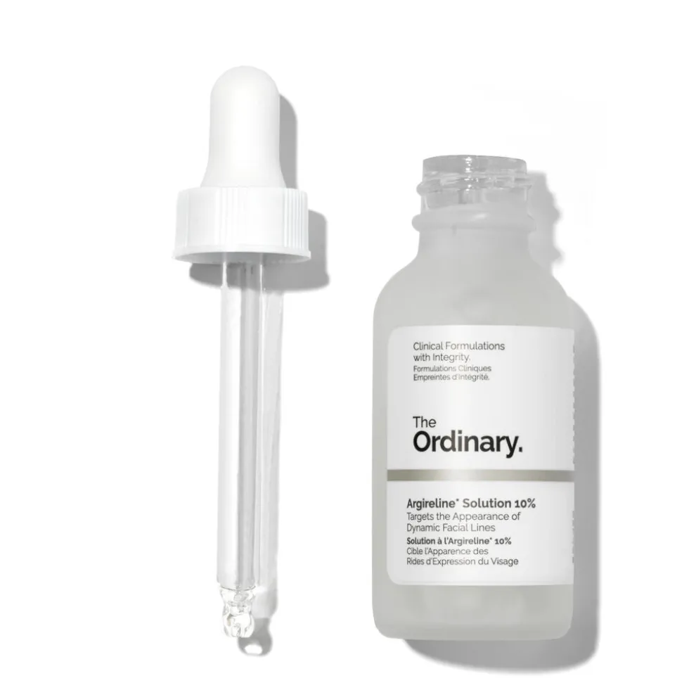Argireline Solution 10% 30ML