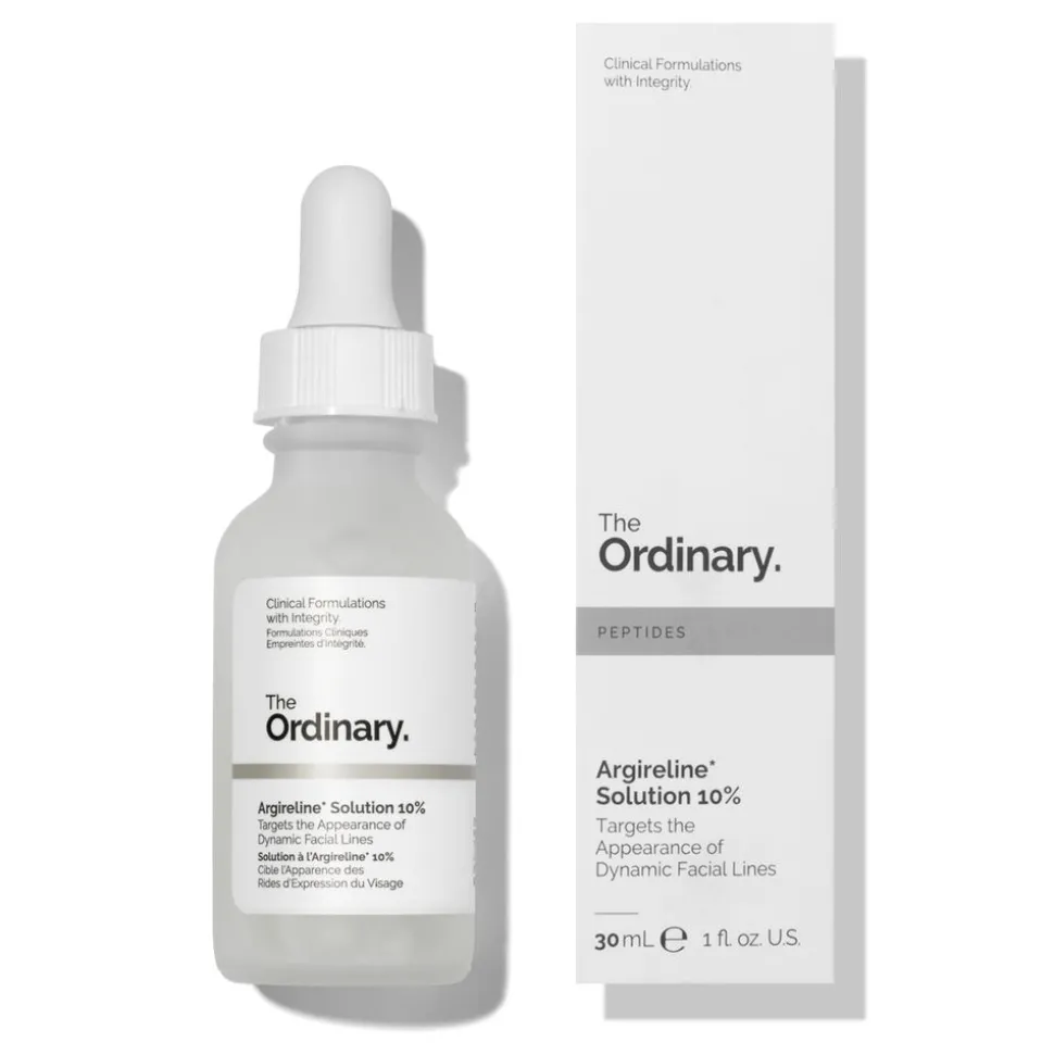 Argireline Solution 10% 30ML
