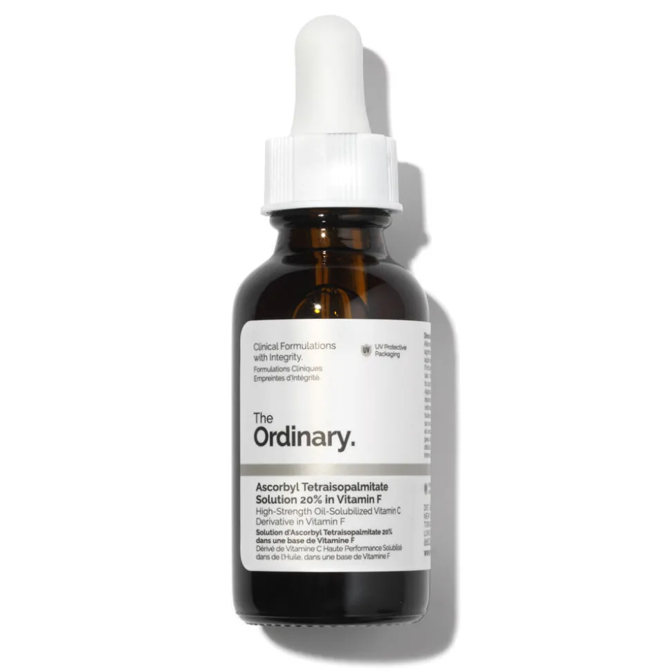 Ascorbyl Tetraisopalmitate Solution 30ML