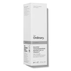 Ascorbyl Tetraisopalmitate Solution 30ML