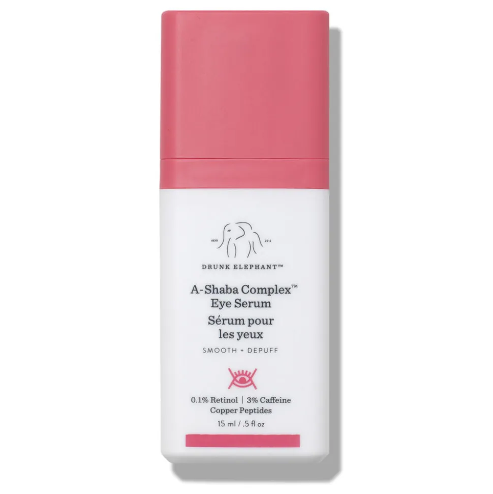 A-Shaba Complex Eye Reform Serum 15ML