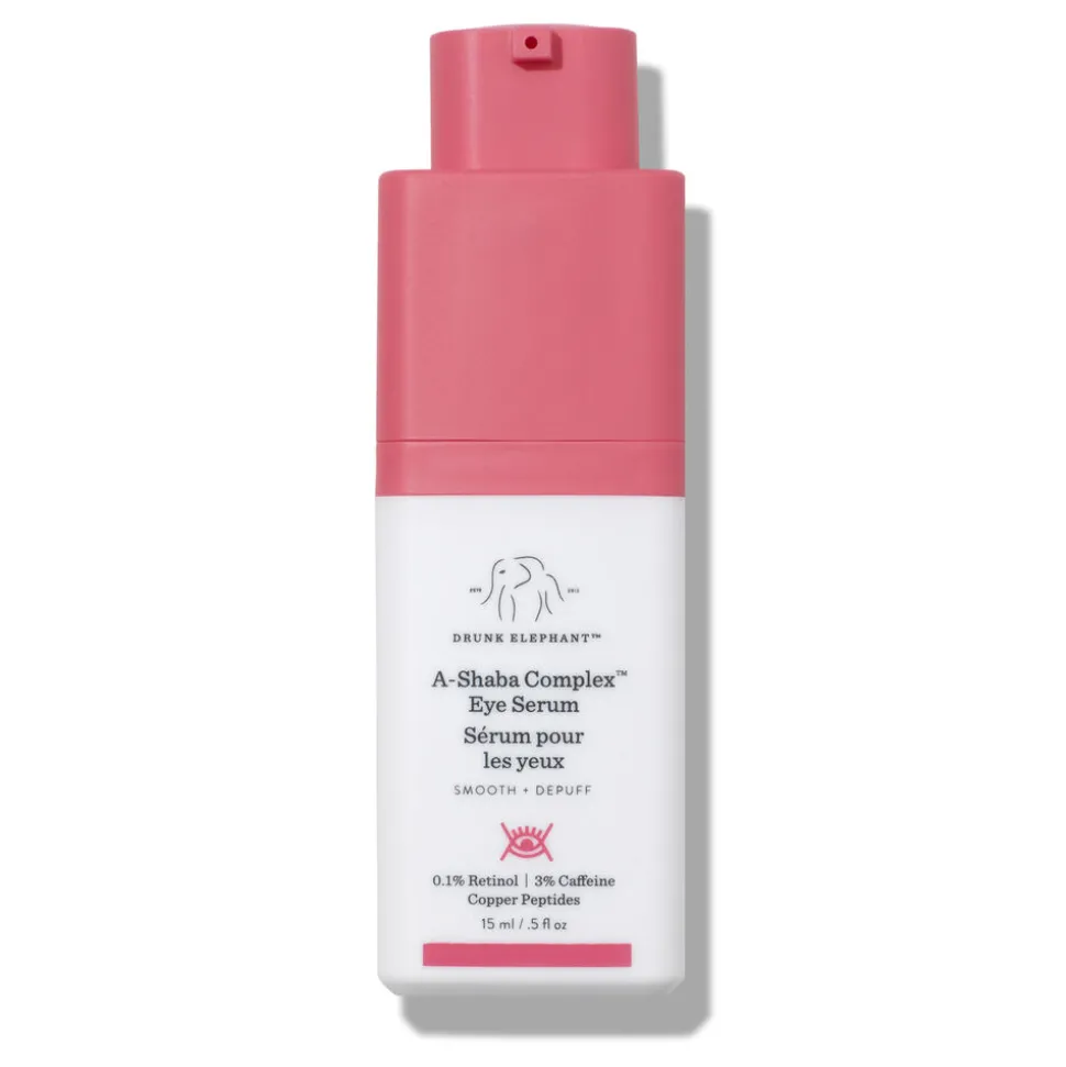 A-Shaba Complex Eye Reform Serum 15ML