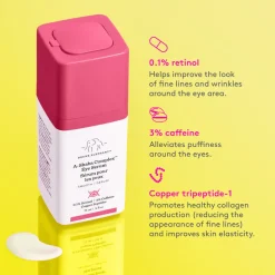 A-Shaba Complex Eye Reform Serum 15ML