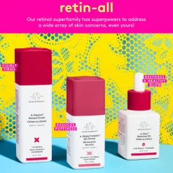A-Shaba Complex Eye Reform Serum 15ML
