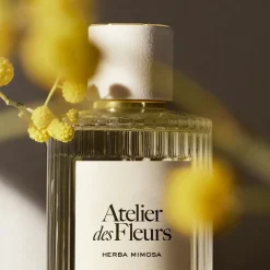 Atelier des Fleurs Herba Mimosa Eau de Parfum