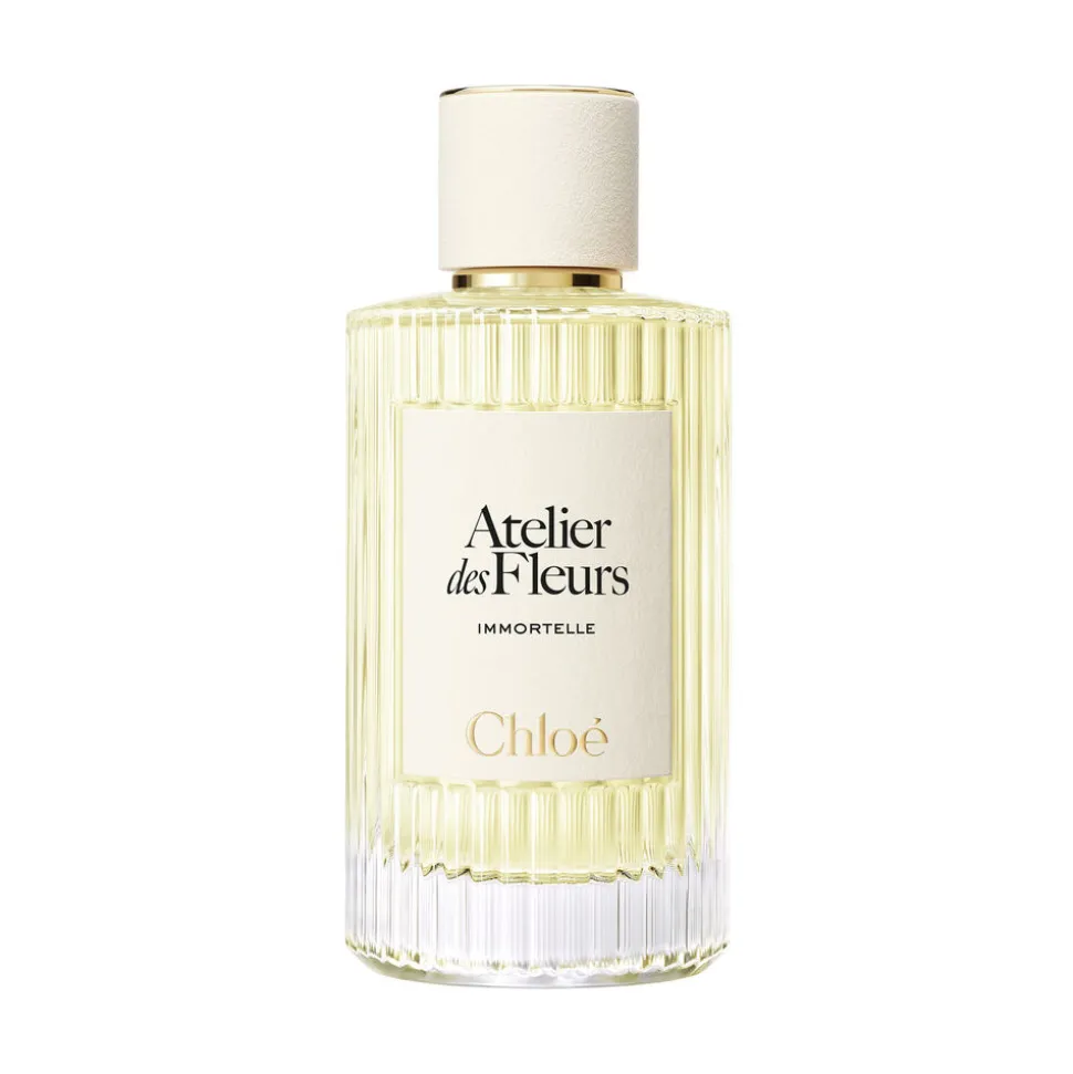 Atelier des Fleurs Immortelle Eau de Parfum
