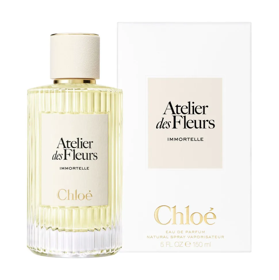Atelier des Fleurs Immortelle Eau de Parfum