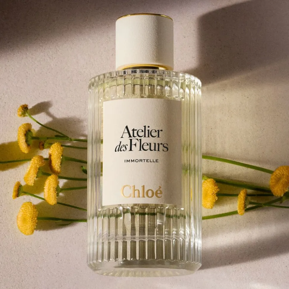 Atelier des Fleurs Immortelle Eau de Parfum