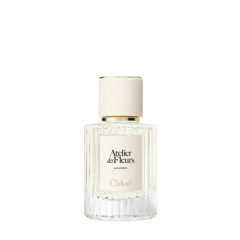 Atelier des Fleurs Lavanda Eau de Parfum