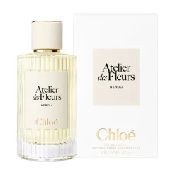 Atelier des Fleurs Neroli Eau de Parfum