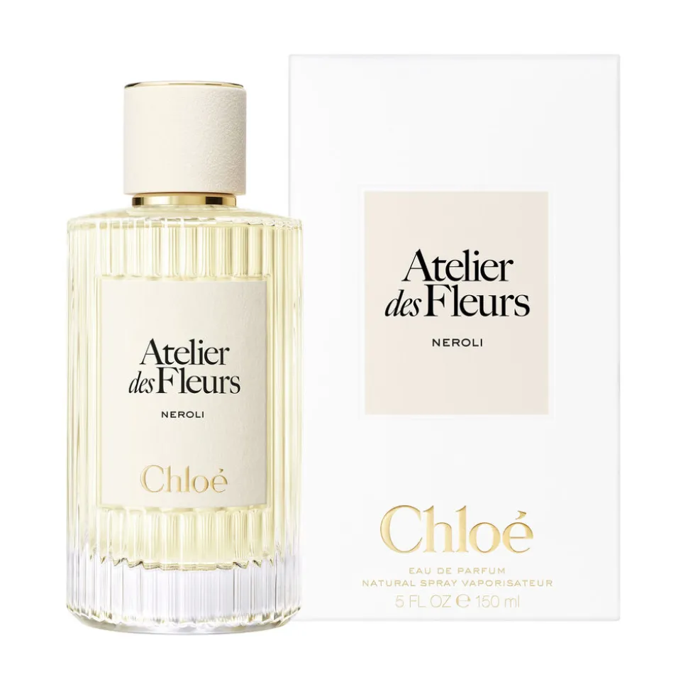 Atelier des Fleurs Neroli Eau de Parfum
