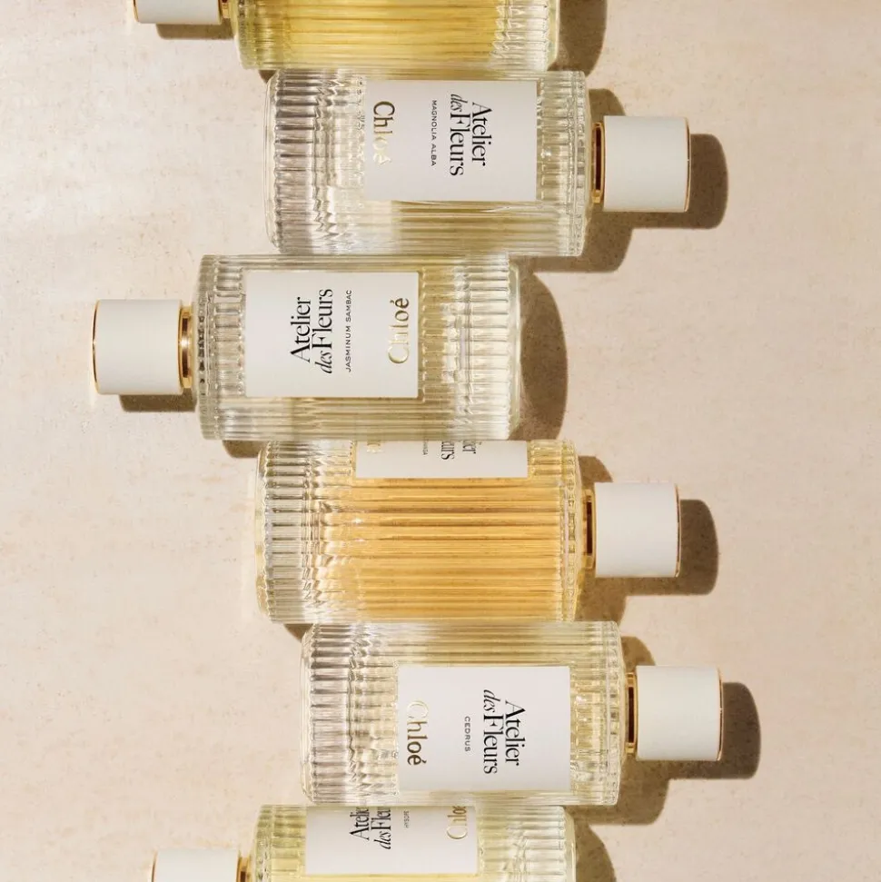 Atelier des Fleurs Neroli Eau de Parfum