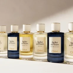 Atelier des Fleurs Orchidée de Minuit Eau de Parfum