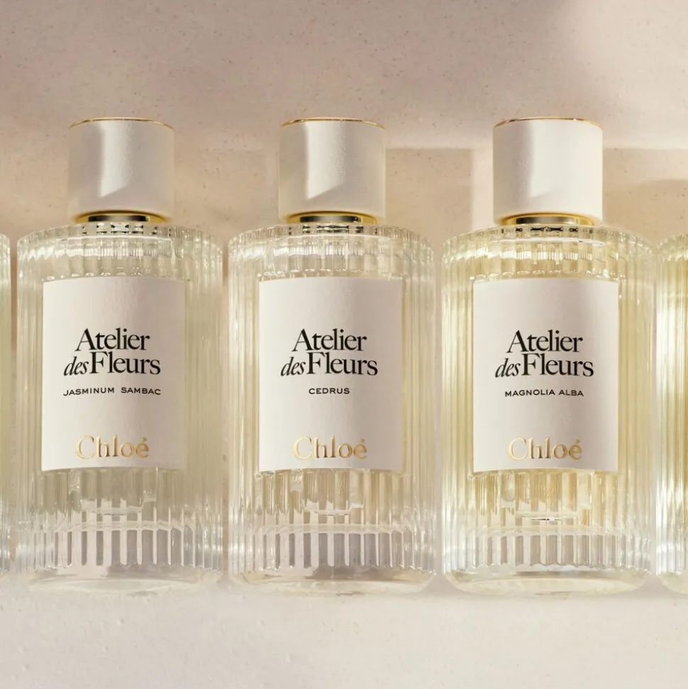 Atelier des Fleurs Verbena Eau de Parfum
