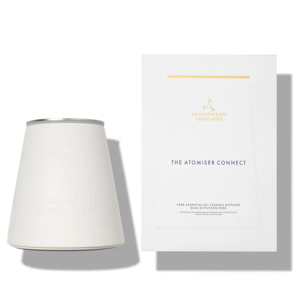Atomiser Connect