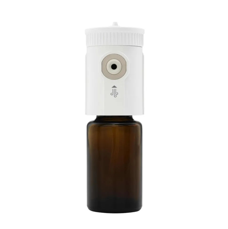 Atomiser Connect