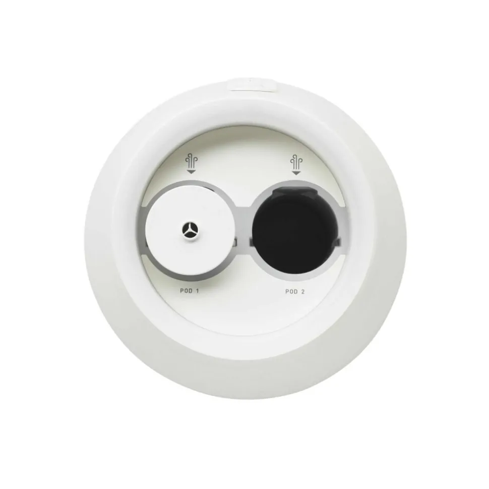 Atomiser Connect