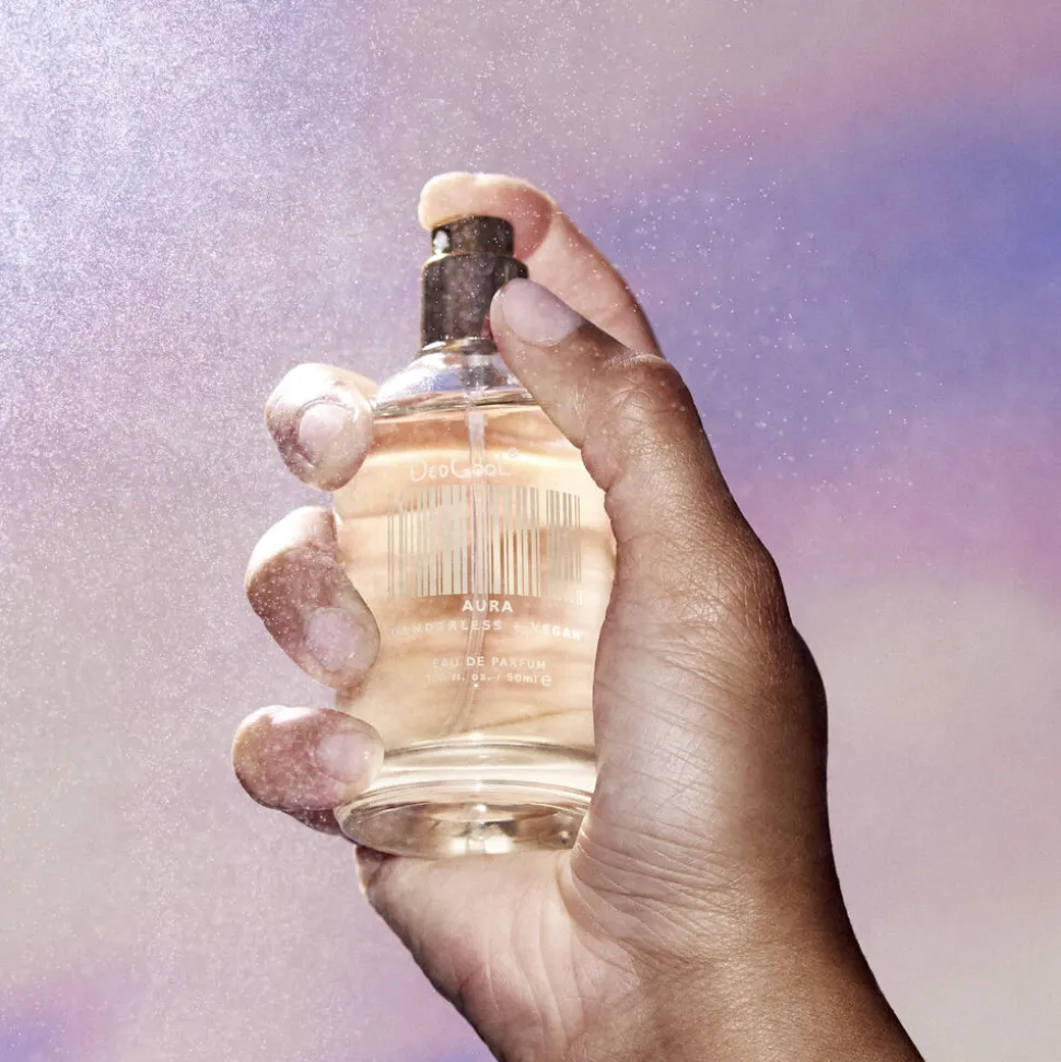 Aura Eau De Parfum