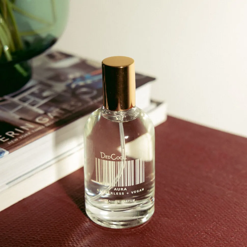 Aura Eau De Parfum