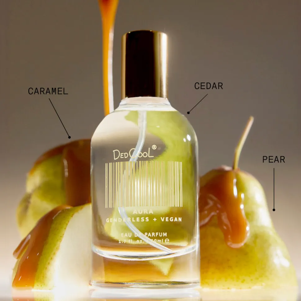 Aura Eau De Parfum