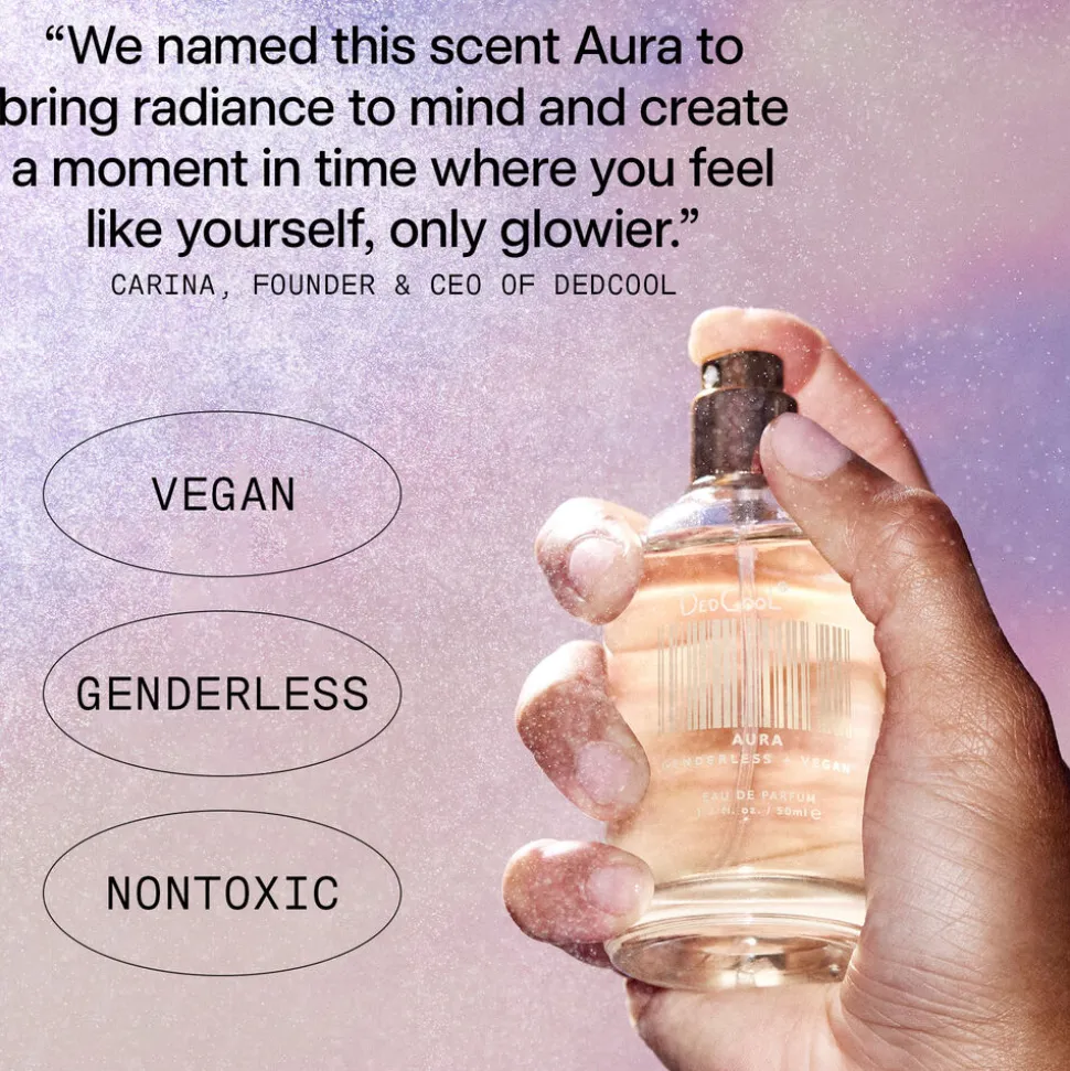 Aura Eau De Parfum