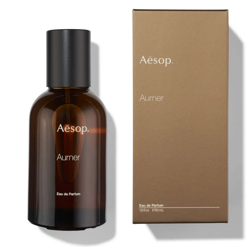 Aurner Eau de Parfum 50ML