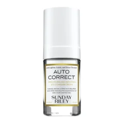 Autocorrect Brightening and Depuffing Eye Contour Cream 15ML