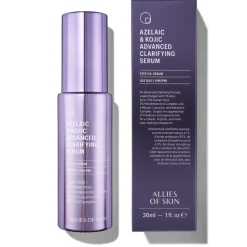 Azelaic & Kojic Advanced Clarifying Serum 30ML
