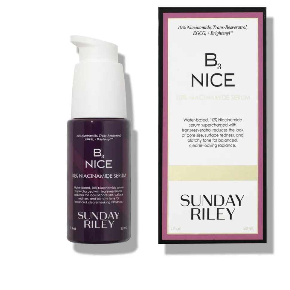 B3 Nice 10% Niacinamide Serum 30ML