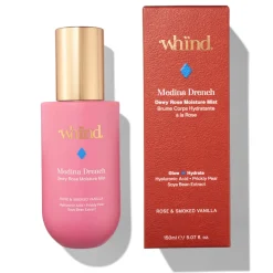 B Silent Organic Body Oil