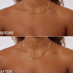 B Silent Organic Body Oil