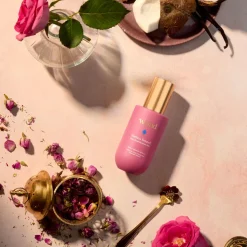 B Silent Organic Body Oil