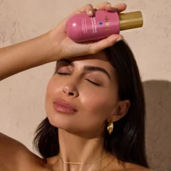 B Silent Organic Body Oil