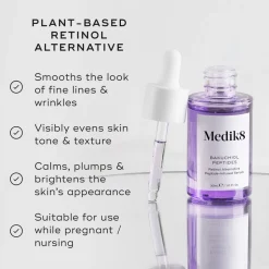 Bakuchiol Peptides 30ML