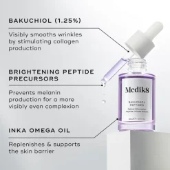 Bakuchiol Peptides 30ML