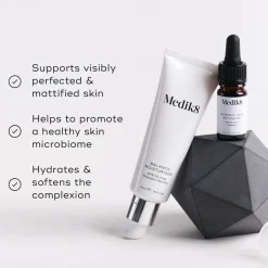 Balance Moisturiser with Glycolic Acid Activator 50ML