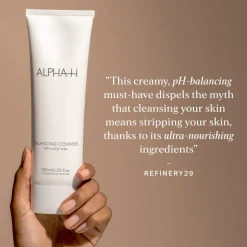 Balancing Cleanser 185ML