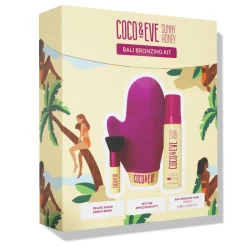Bali Bronzing Kit 200ML