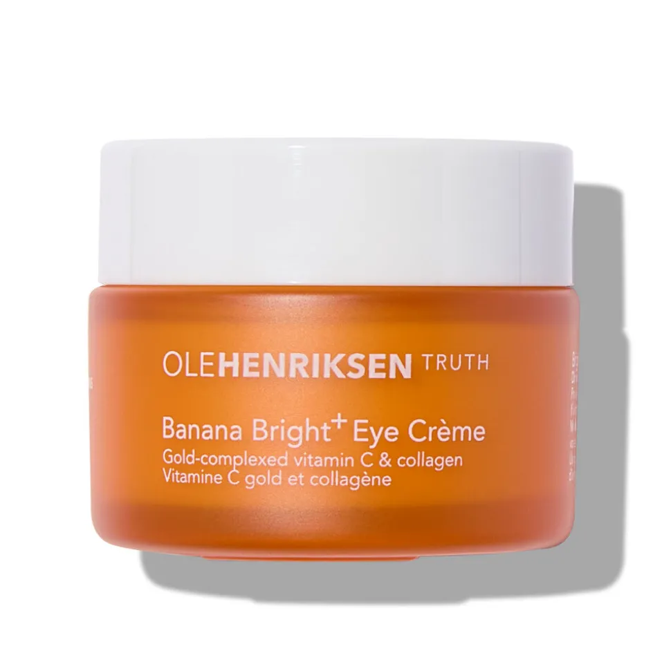 Banana Bright™+ Eye Crème 15ML