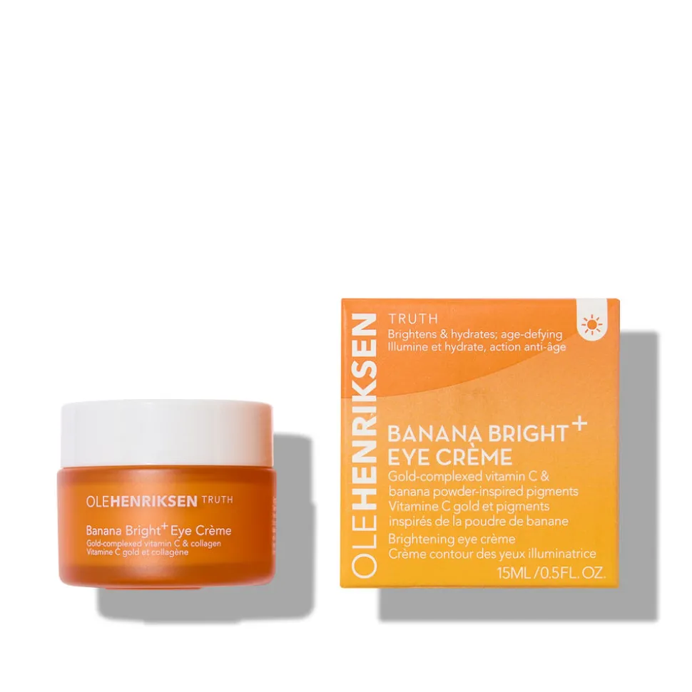 Banana Bright™+ Eye Crème 15ML
