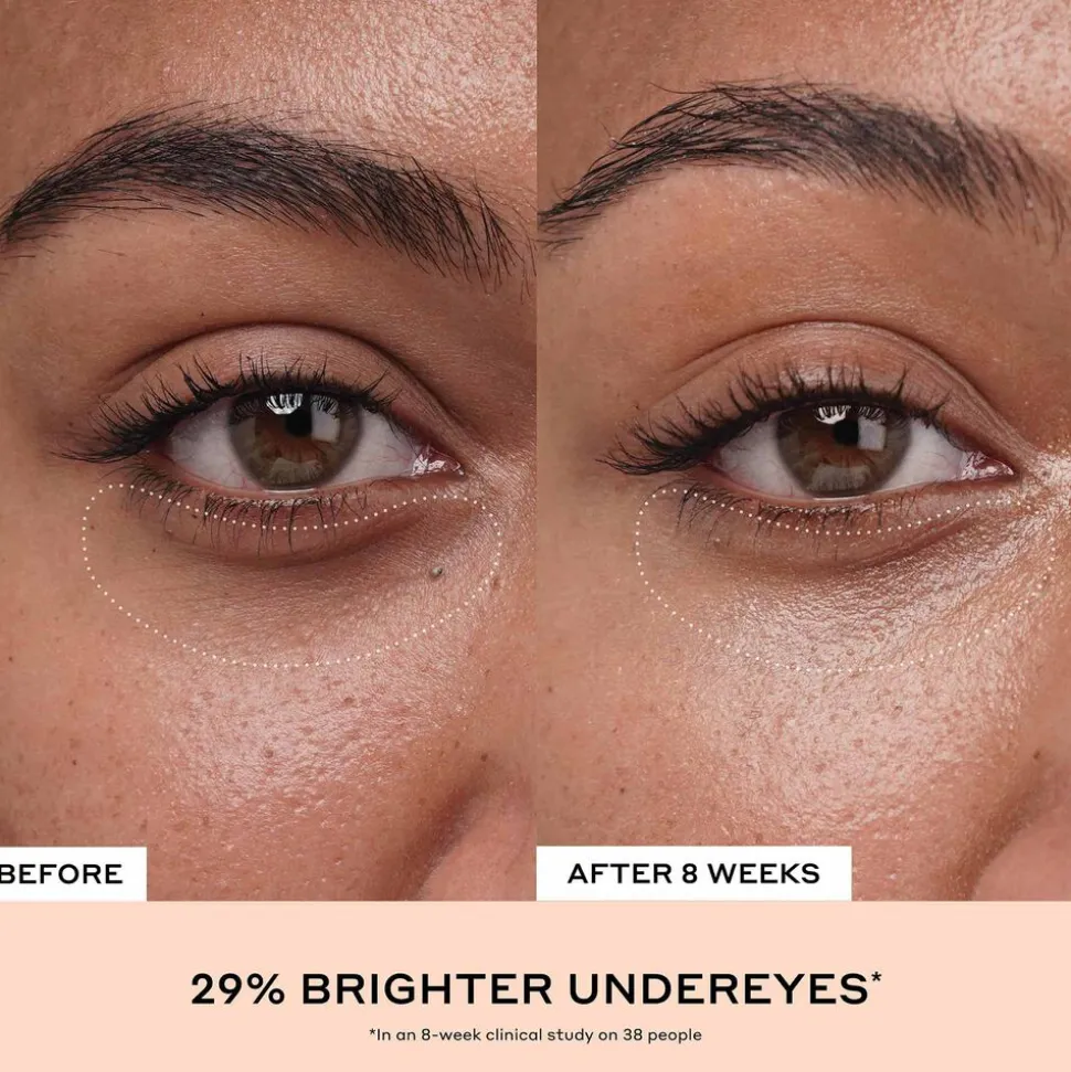 Banana Bright™+ Eye Crème 15ML