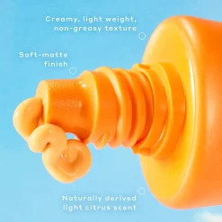 Banana Bright Mineral Sunscreen SPF 30 50ML