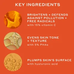 Banana Bright Vitamin C Serum 30ML
