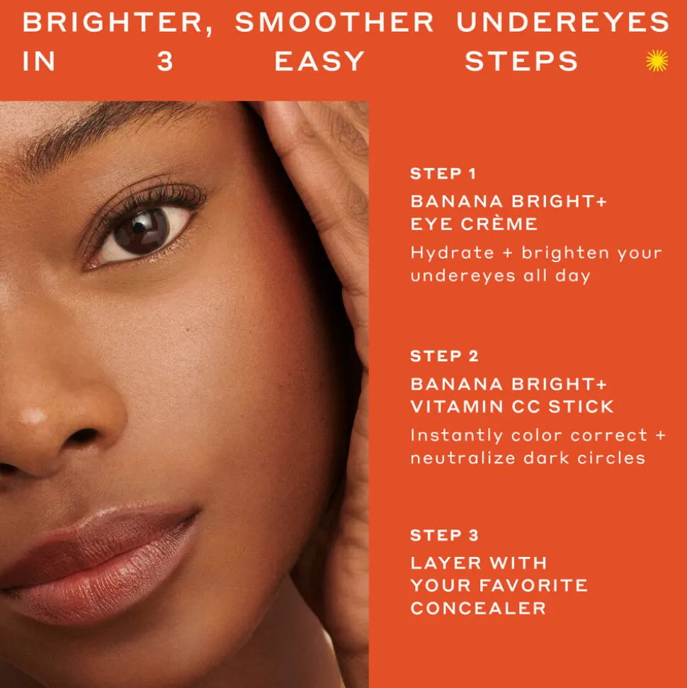 Banana Bright+ Vitamin CC Stick 4G