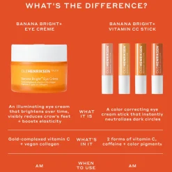 Banana Bright+ Vitamin CC Stick 4G