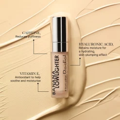 Banana Lowlighter 6ML