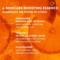 Barrier Booster Orange Ferment Vitamin C Essence 120ML